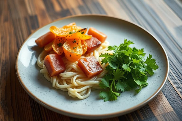 Ovnsbakt kalkunrullade