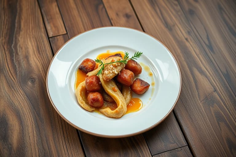 Pistasj-brittle ostekake