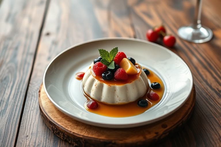 Jordbær Pâte de Fruit