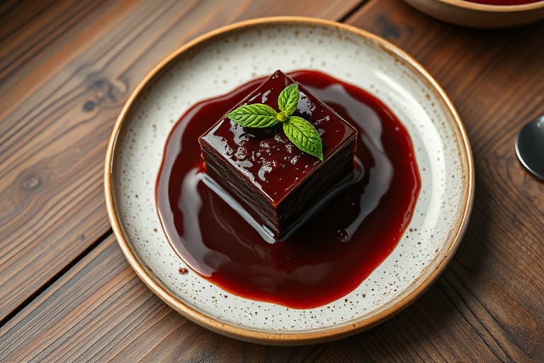 Temperert melkesjokolade