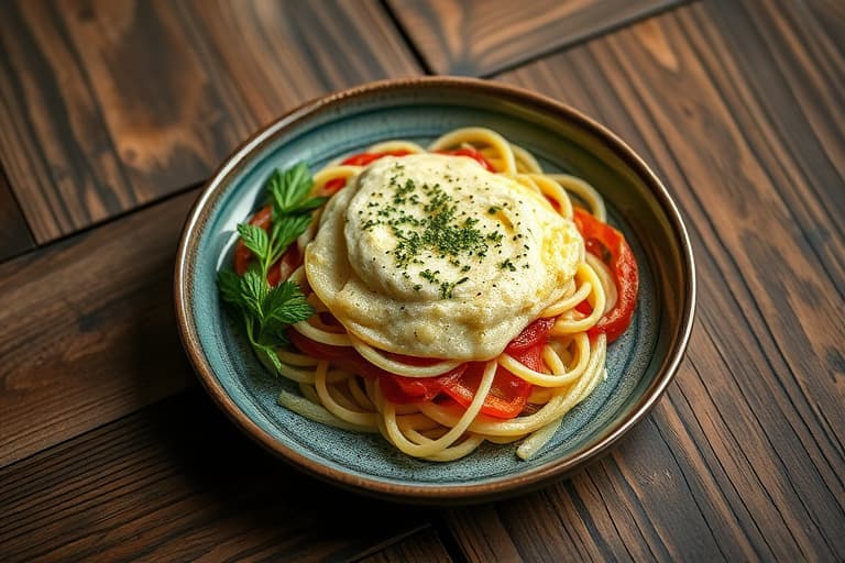 Raskeste kyllingparmesan