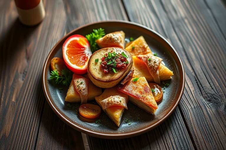 Pære-, eple- og kvittenkrostata