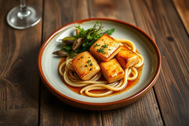 Tante Enzas overkokte grønne bønner