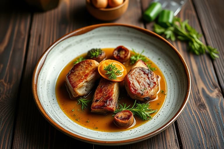 Ruths bestemors paibunn