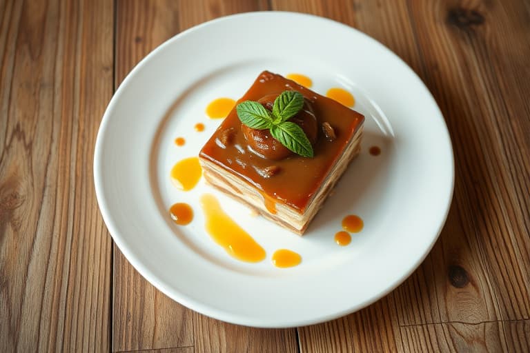 Beste Toffee noensinne - Superenkelt