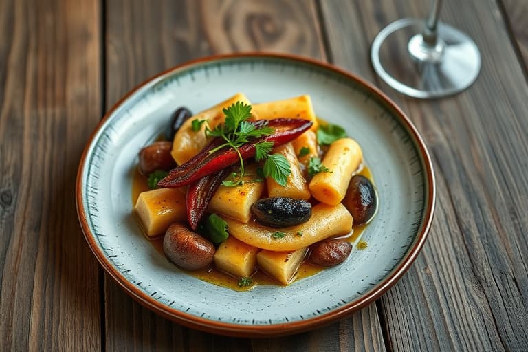 Stabilisert kremfløtsglasur