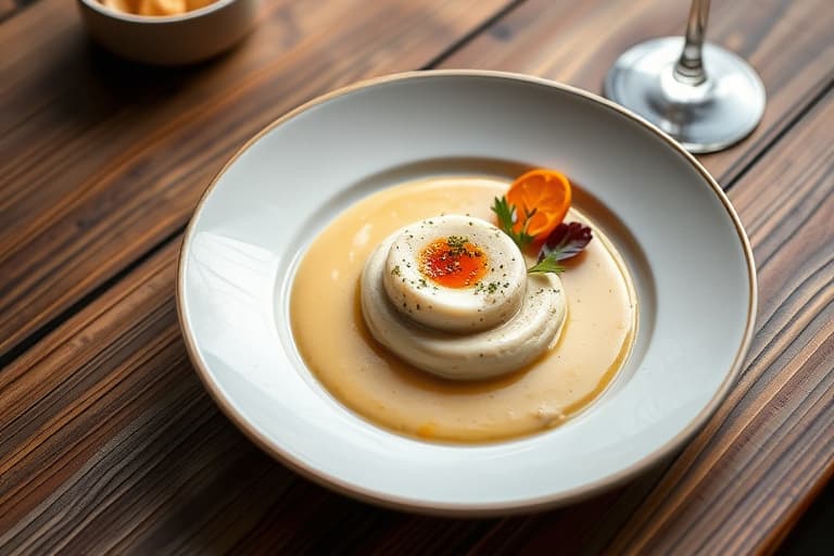 Babymat: Perfekt puré