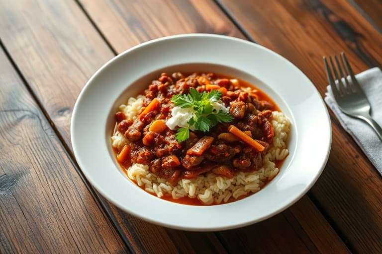 Chili con carne