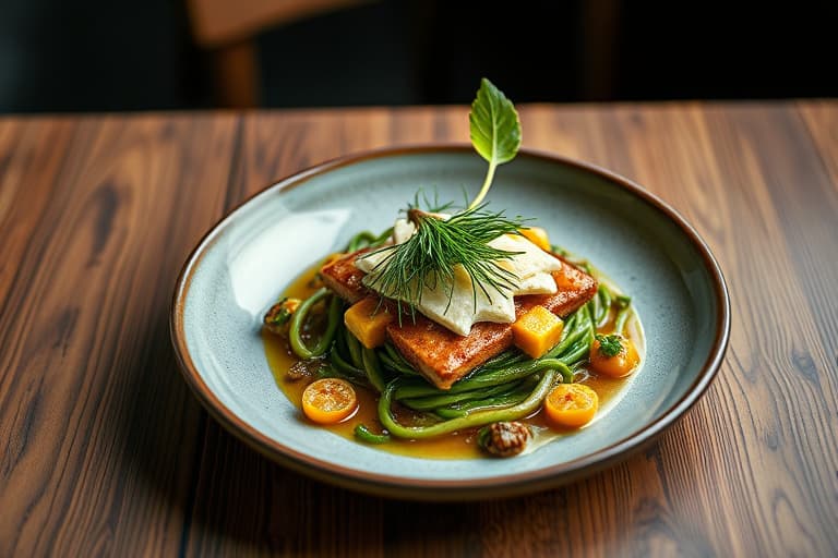 Rask jalapeño-maiskake