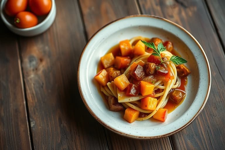 Aprikosjalapeñochutney nord for grensen