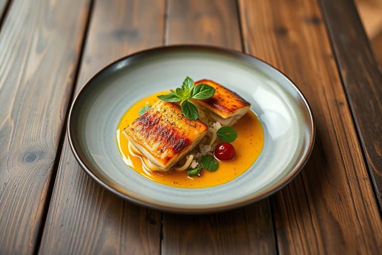 Grillet hummer med Yucatán-stil recado (krydderblanding)