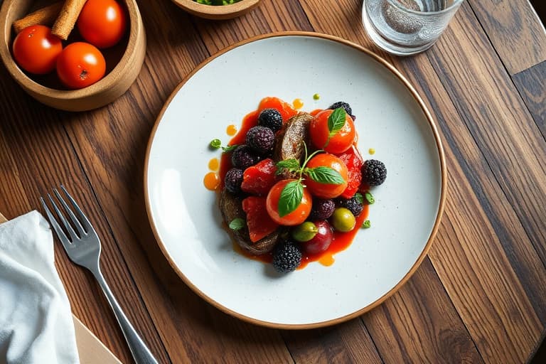 Smørdede rødbeter og erter med løk: To britiske favorittsider på under 10 minutter