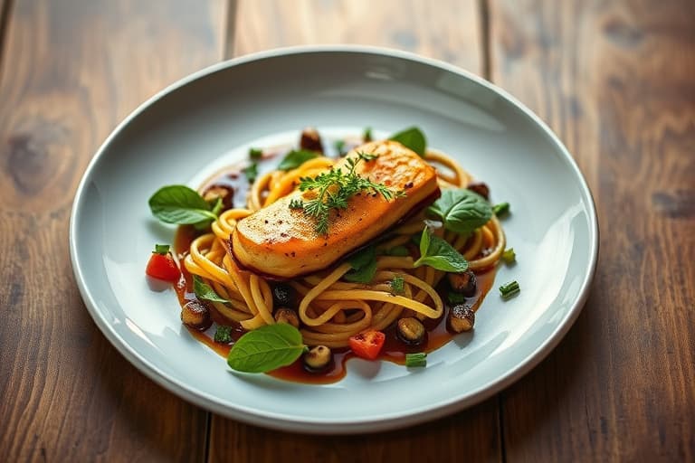 5-minutters ode til Napoléon