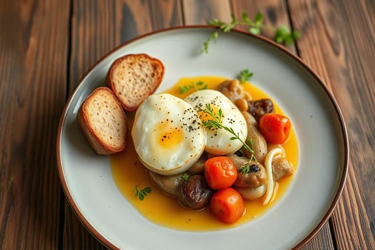 Blåmuggostsuffléer