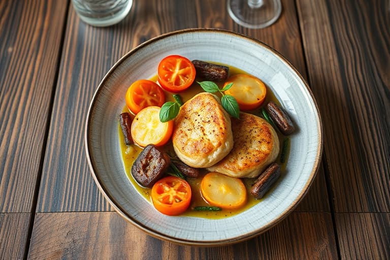 Hasselnøttlikør-ostekake