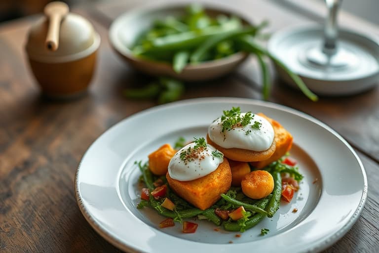 Sour Cream- og løkjalapeñopopper