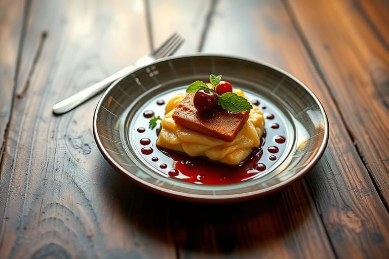 Baileys Cherry Café