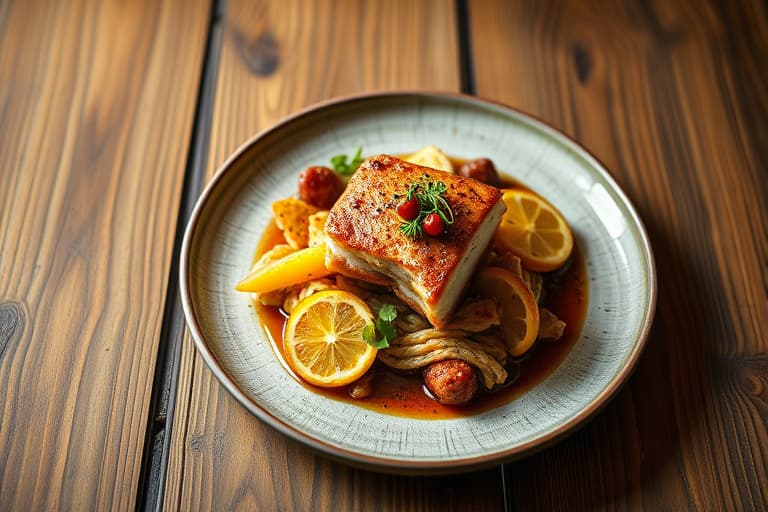 Voulas Offshore Café Fylte drueblader