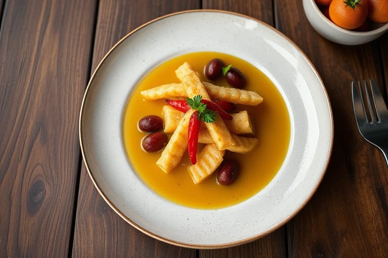 Søtpotetpraliné-skykake – 2003, førsteplass for søtpotet