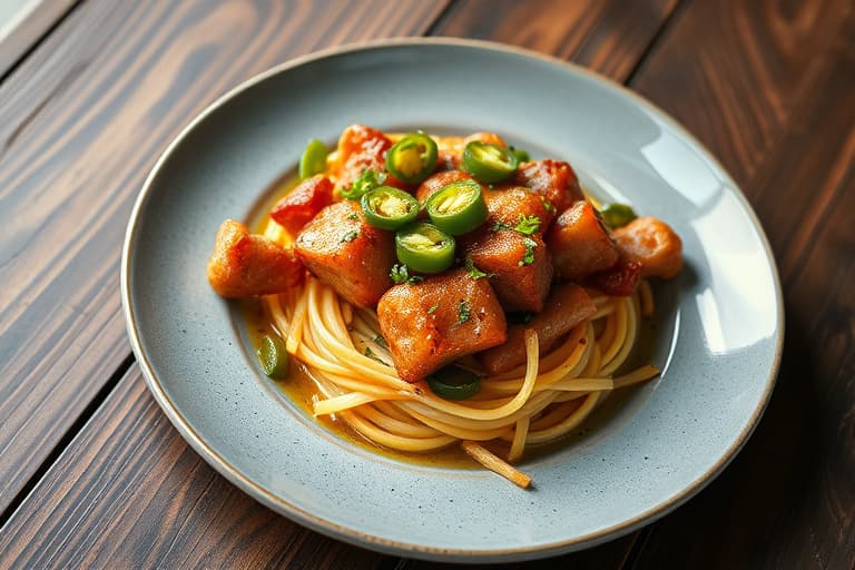 Baconinnpakkede jalapeñopopper