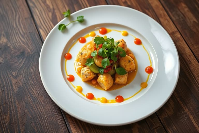 Ristet jalapeño- og pimientoostekrem