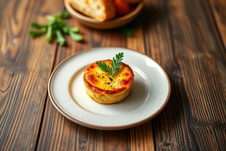 Miniatyrjalapeñosouffléer