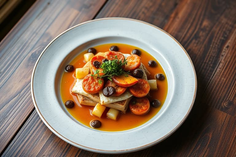 Fasan- og valnøttpaté