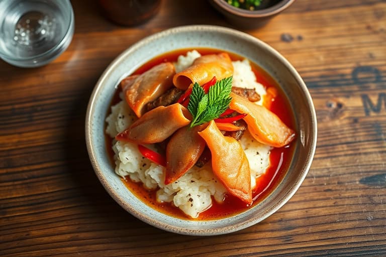 Hachiya-kesamoppuré