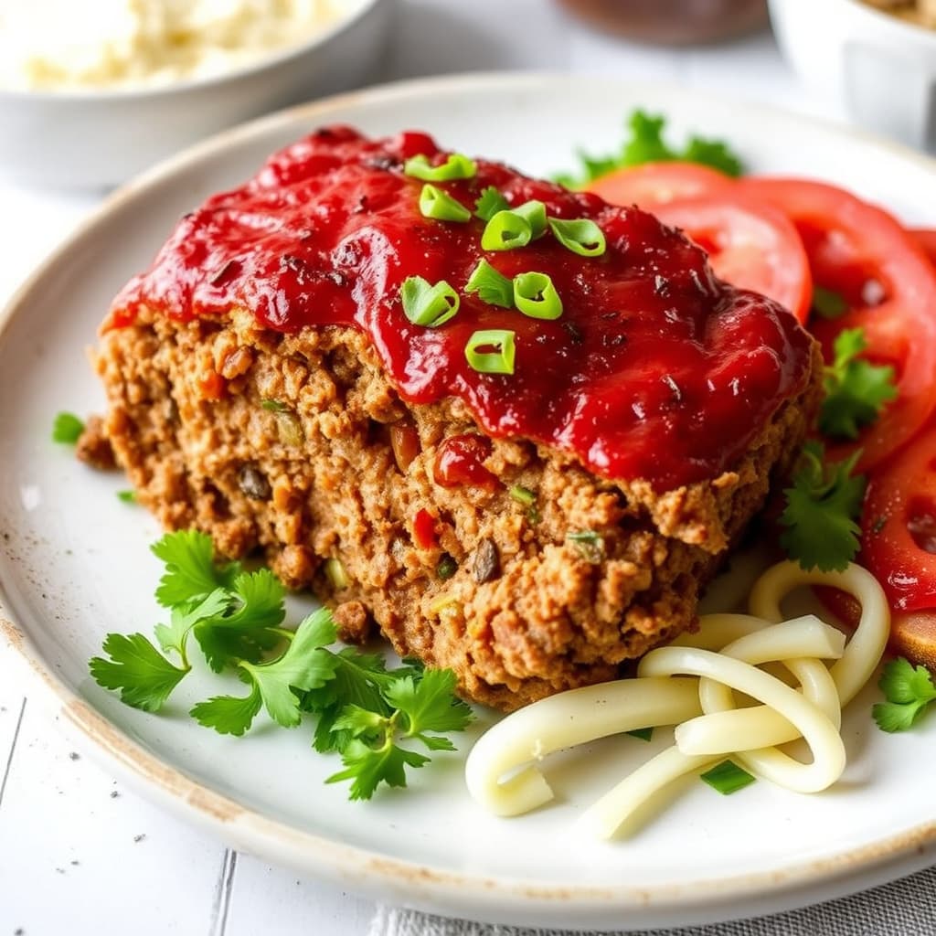 God mat: kjøttkaker