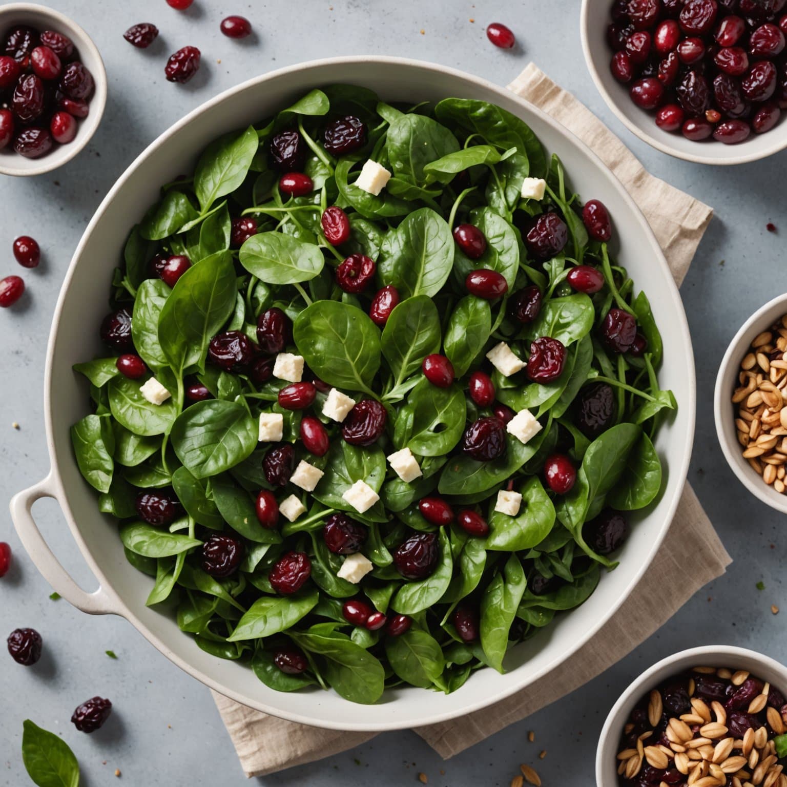 Grønne og Craisins®