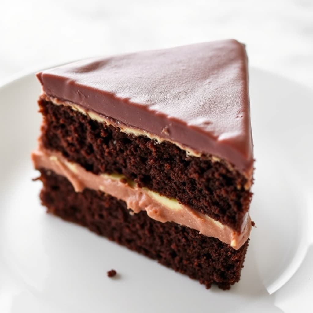 Haydens sjokoladekake