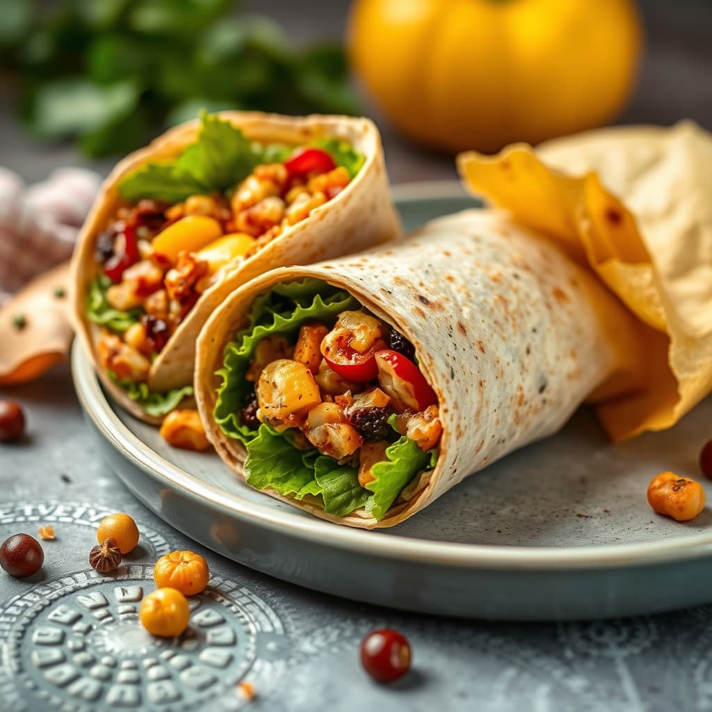 Høstens omsluttelse