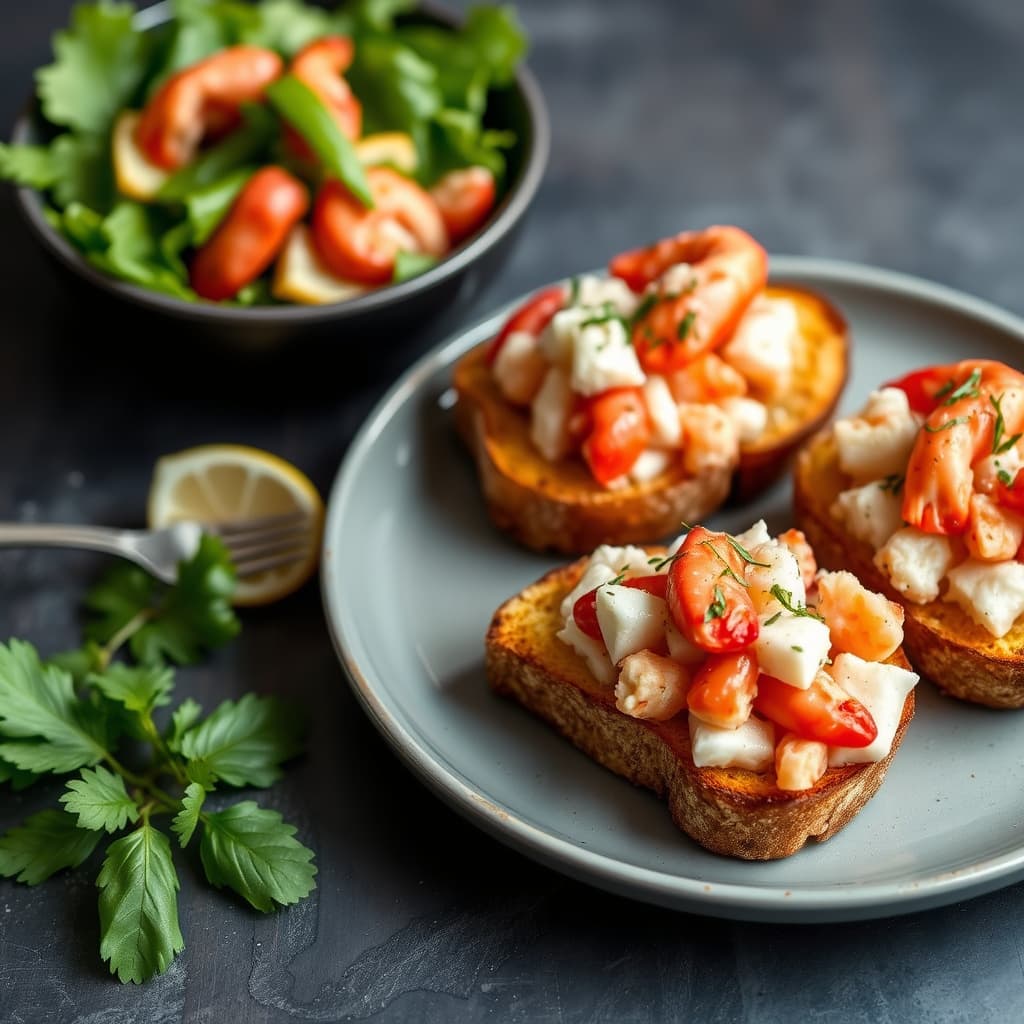 Hummerklør-tiltaler