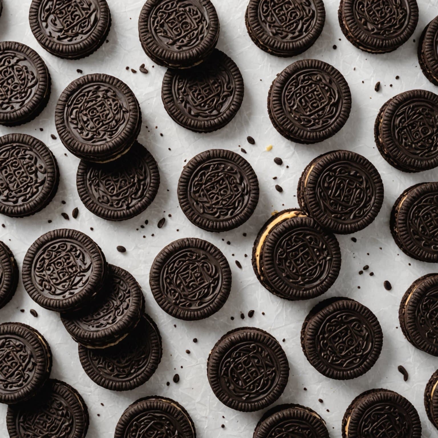 Inside Out Oreos®