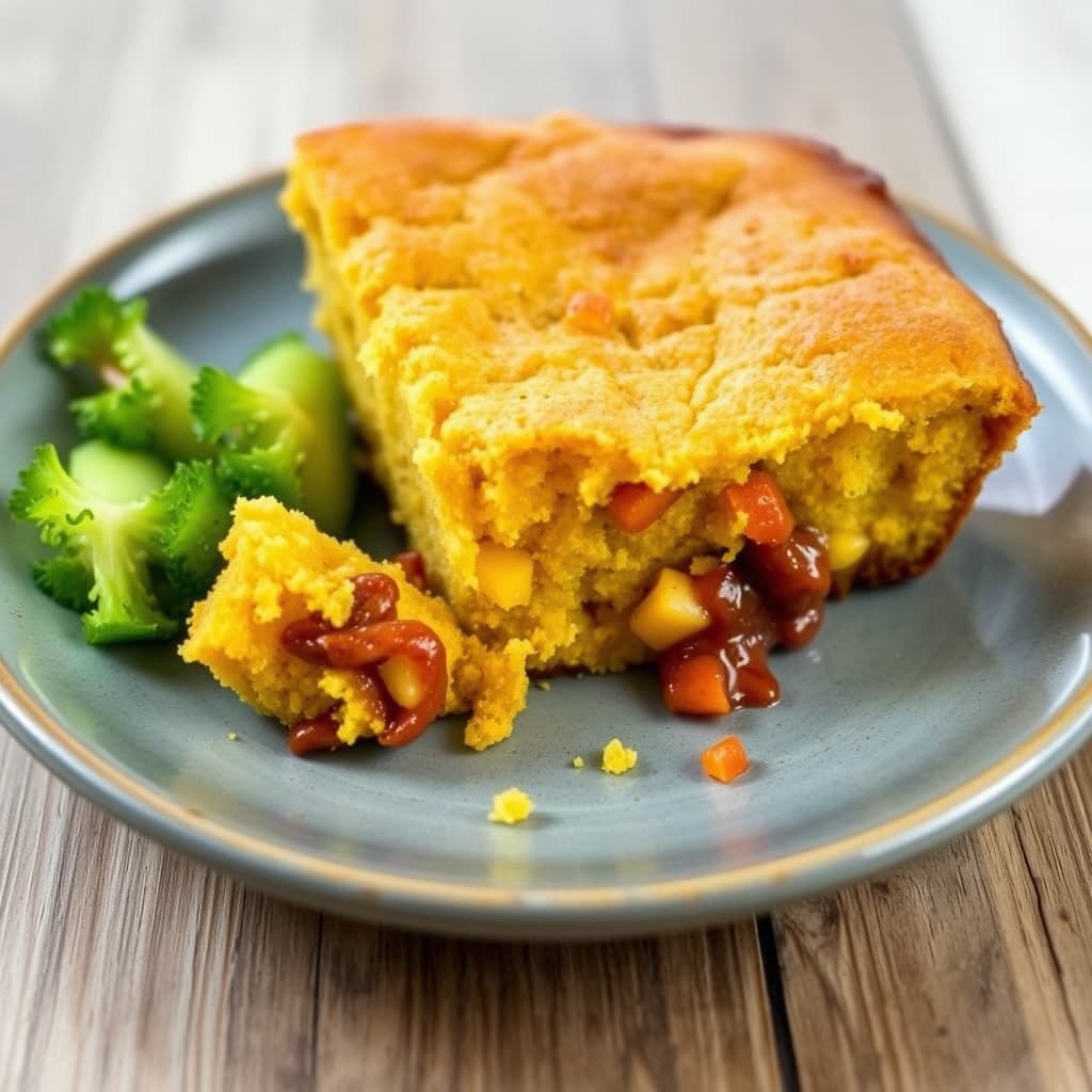 Kents grillkornbrød