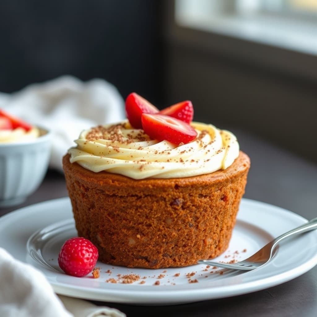 Kjempe stor koppkake