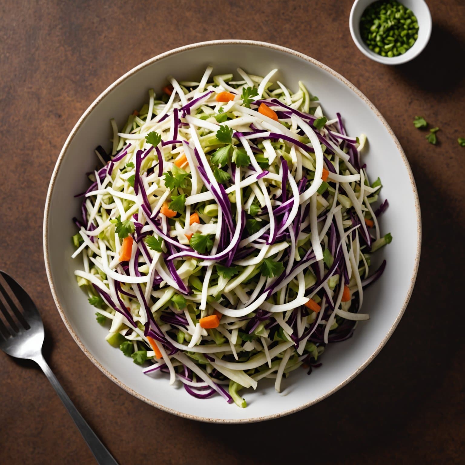 Kohl Slaw