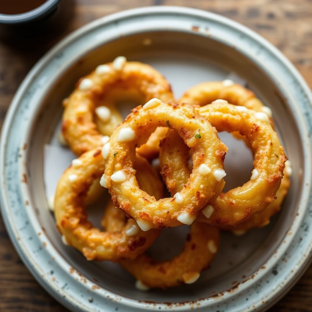 Kulturmelk-løkkringer