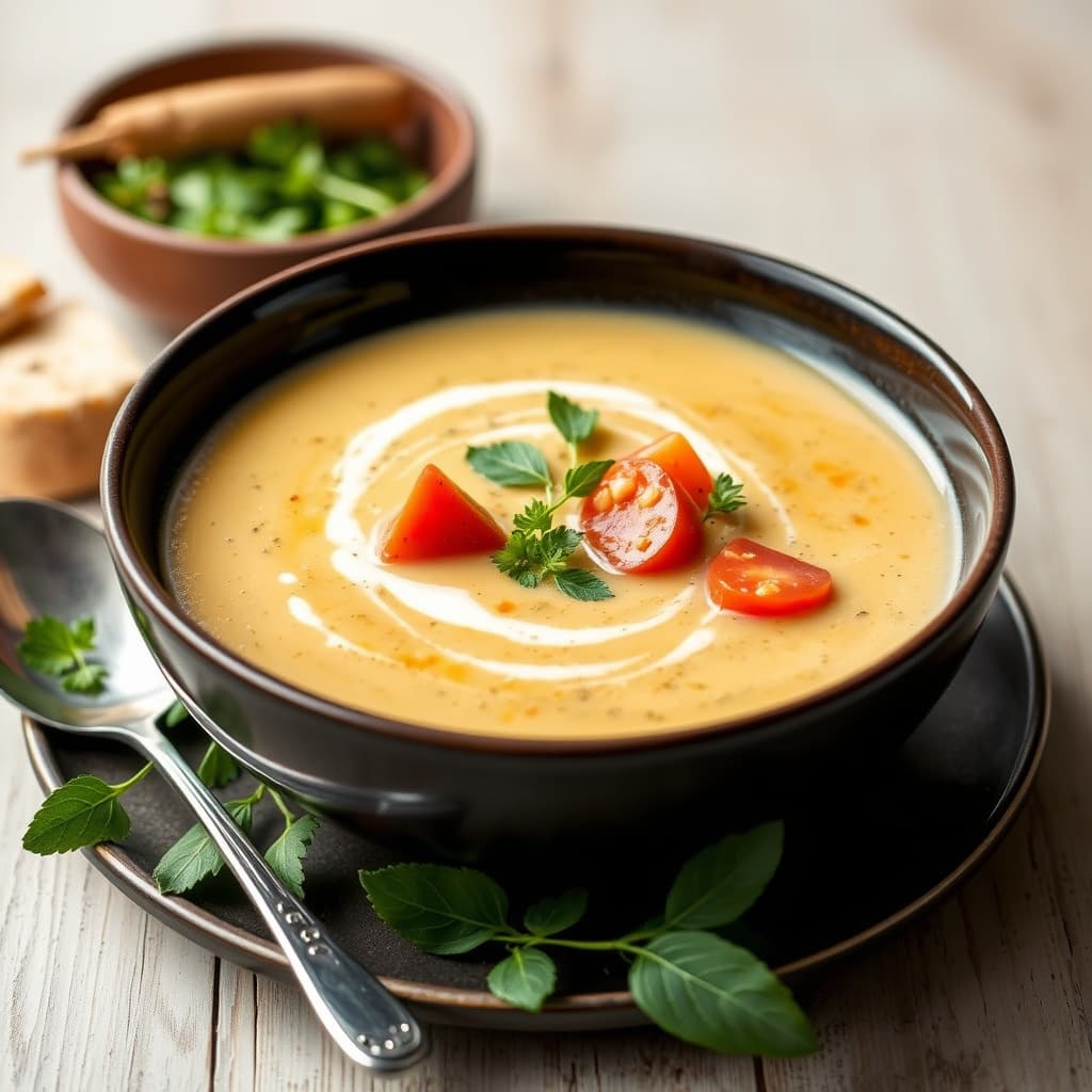 La Soupe du Cinq Mai