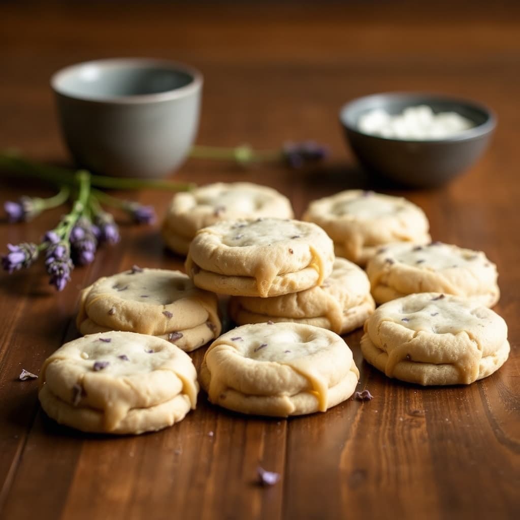 Lavendelingonostkaker