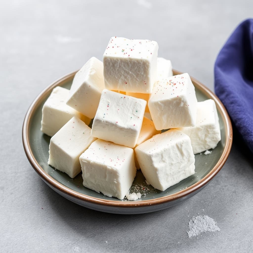 Lillet Marshmallows