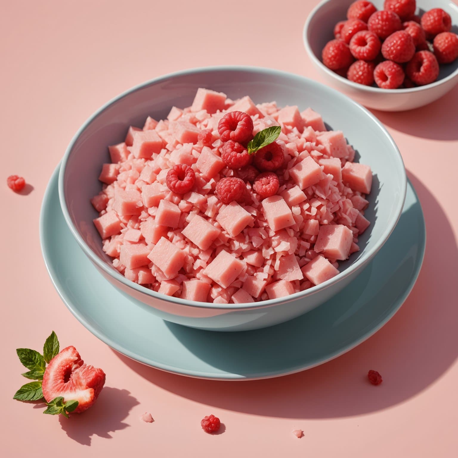 Maiden's Blush No. II