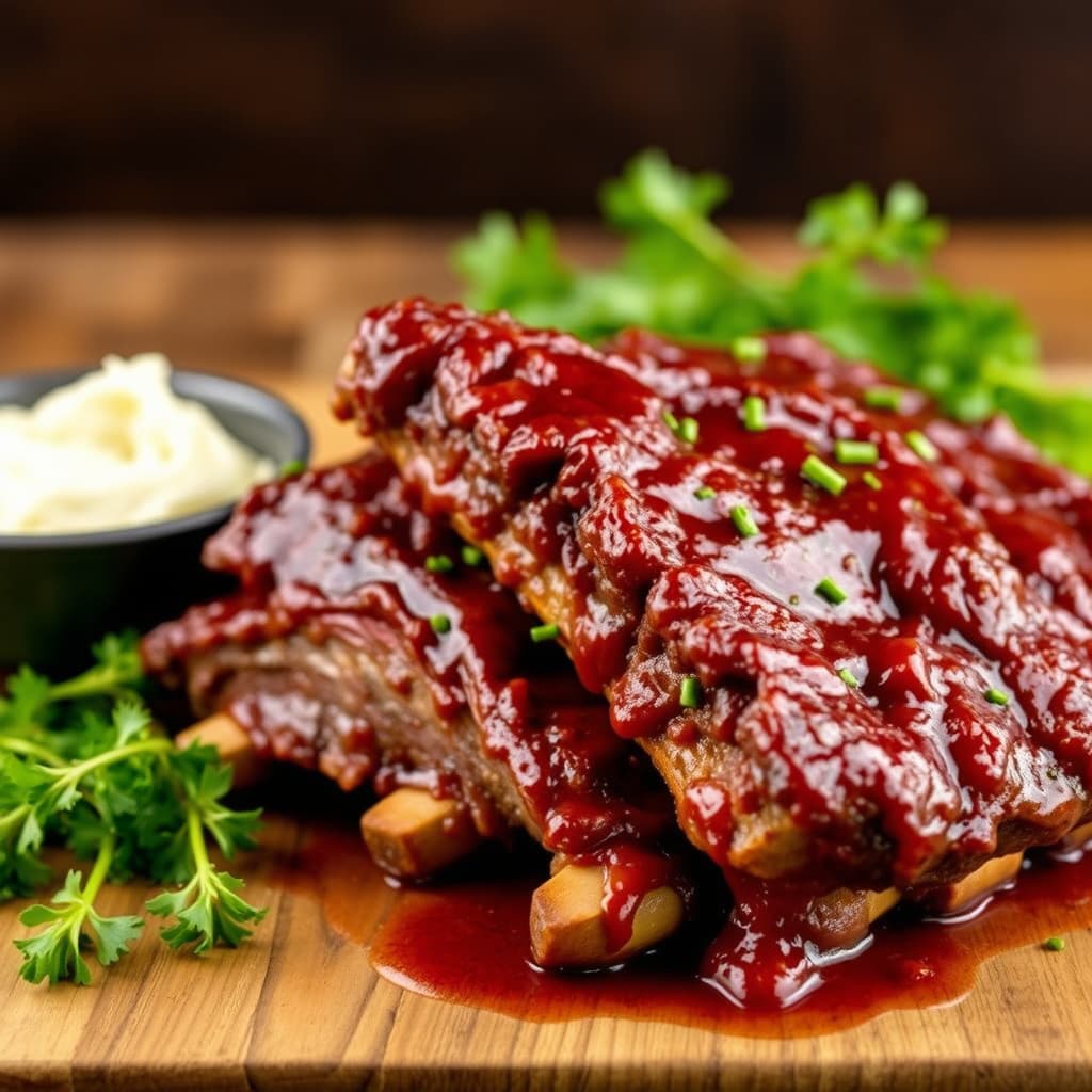 Mike Mills' biffribbe