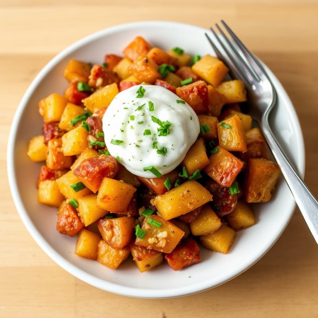 Neelys Mash BOO-tatoes