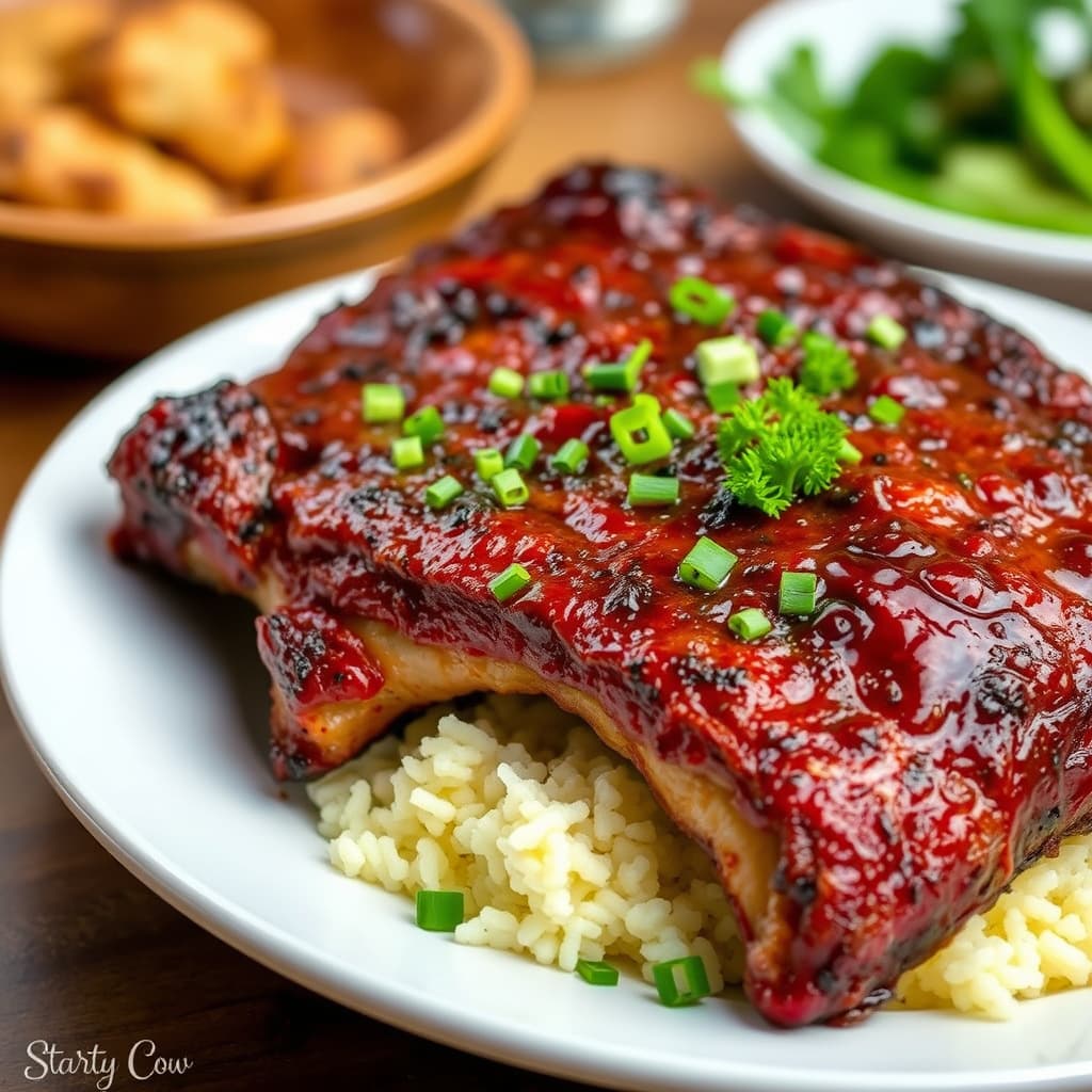 Nordnorske ribbevarer