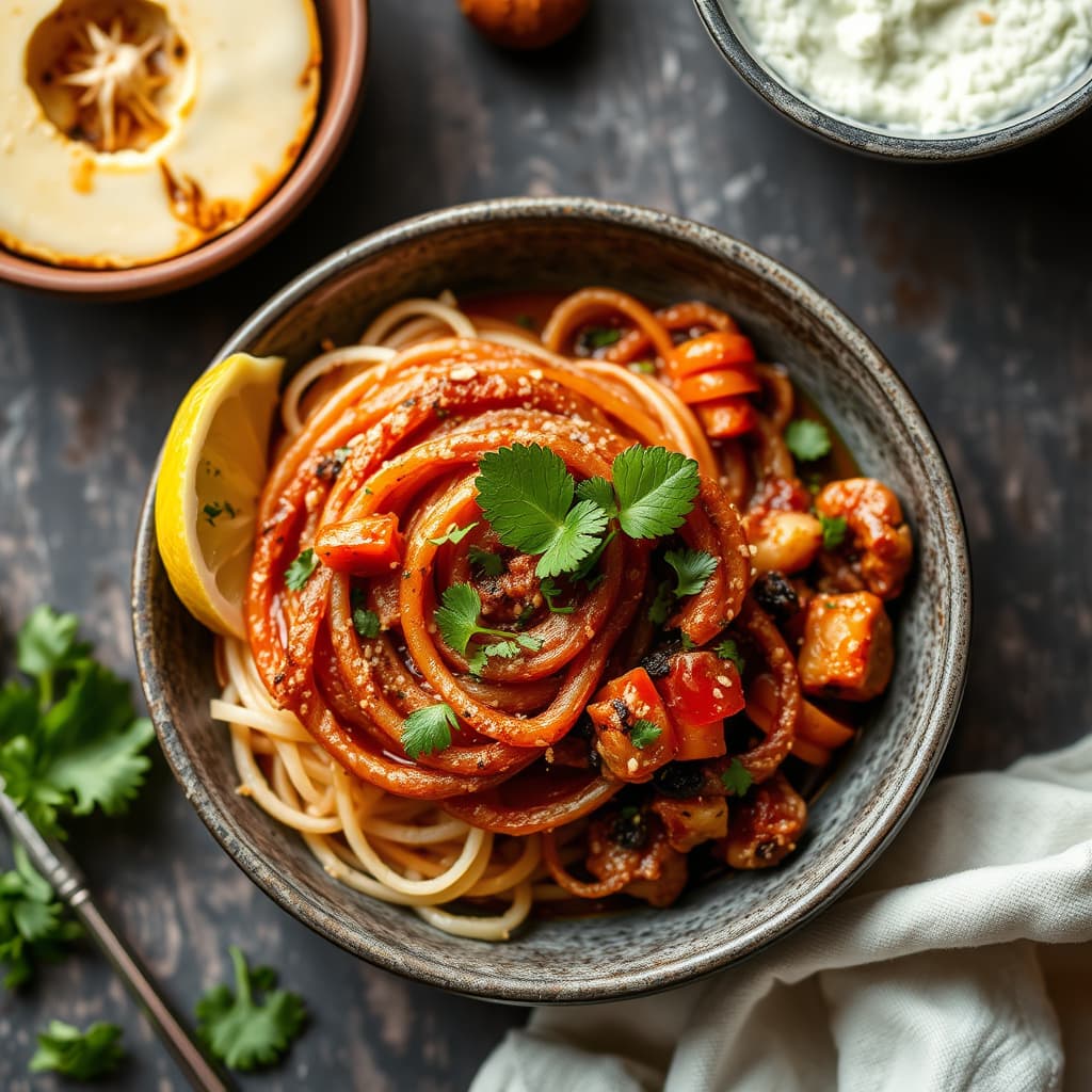 Orkaner ved kasteren