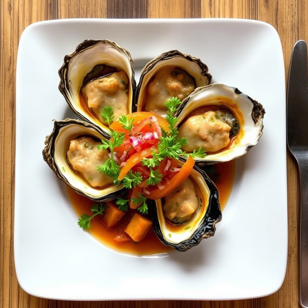 Østersøyene ved Ribben