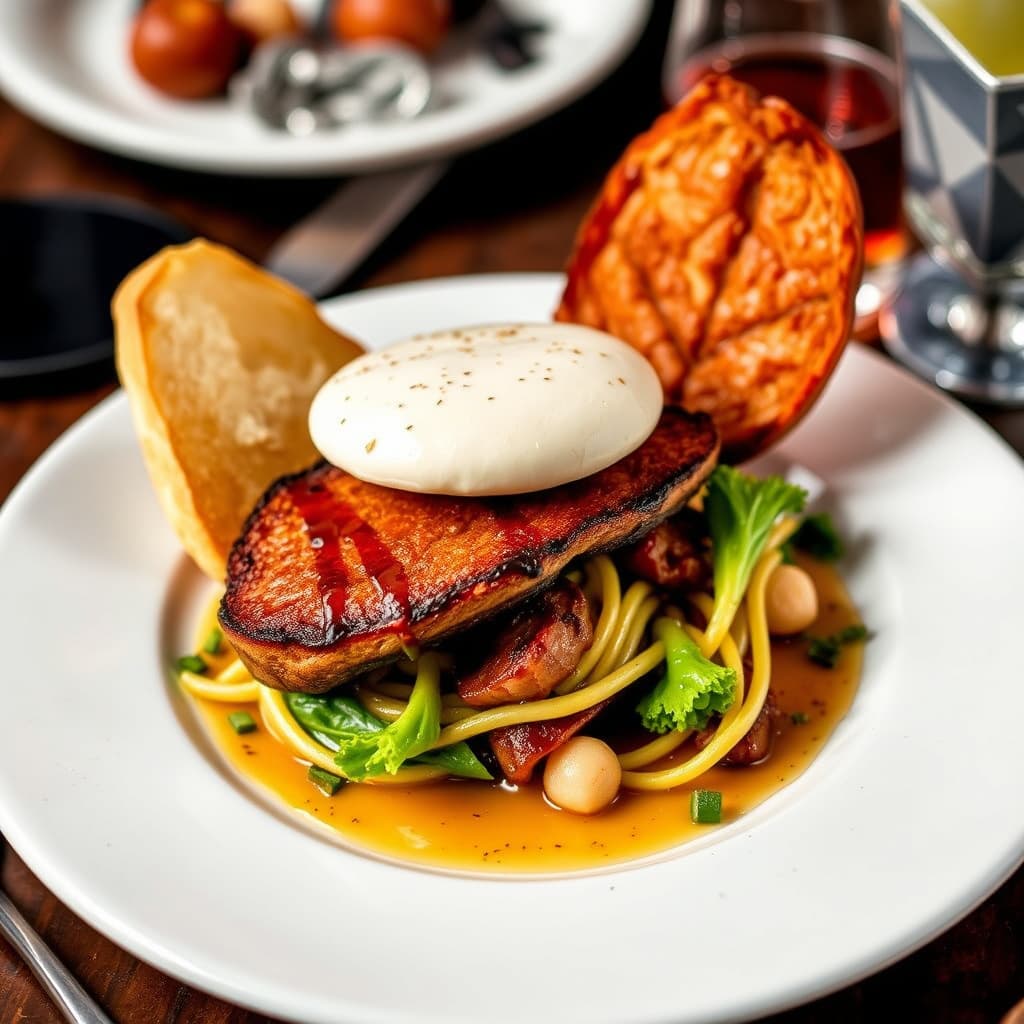 På Gentlemen's Club