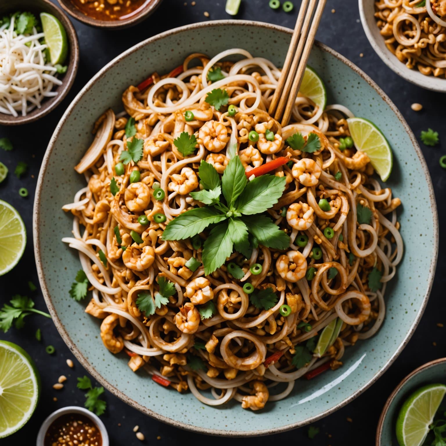 Pad Thai