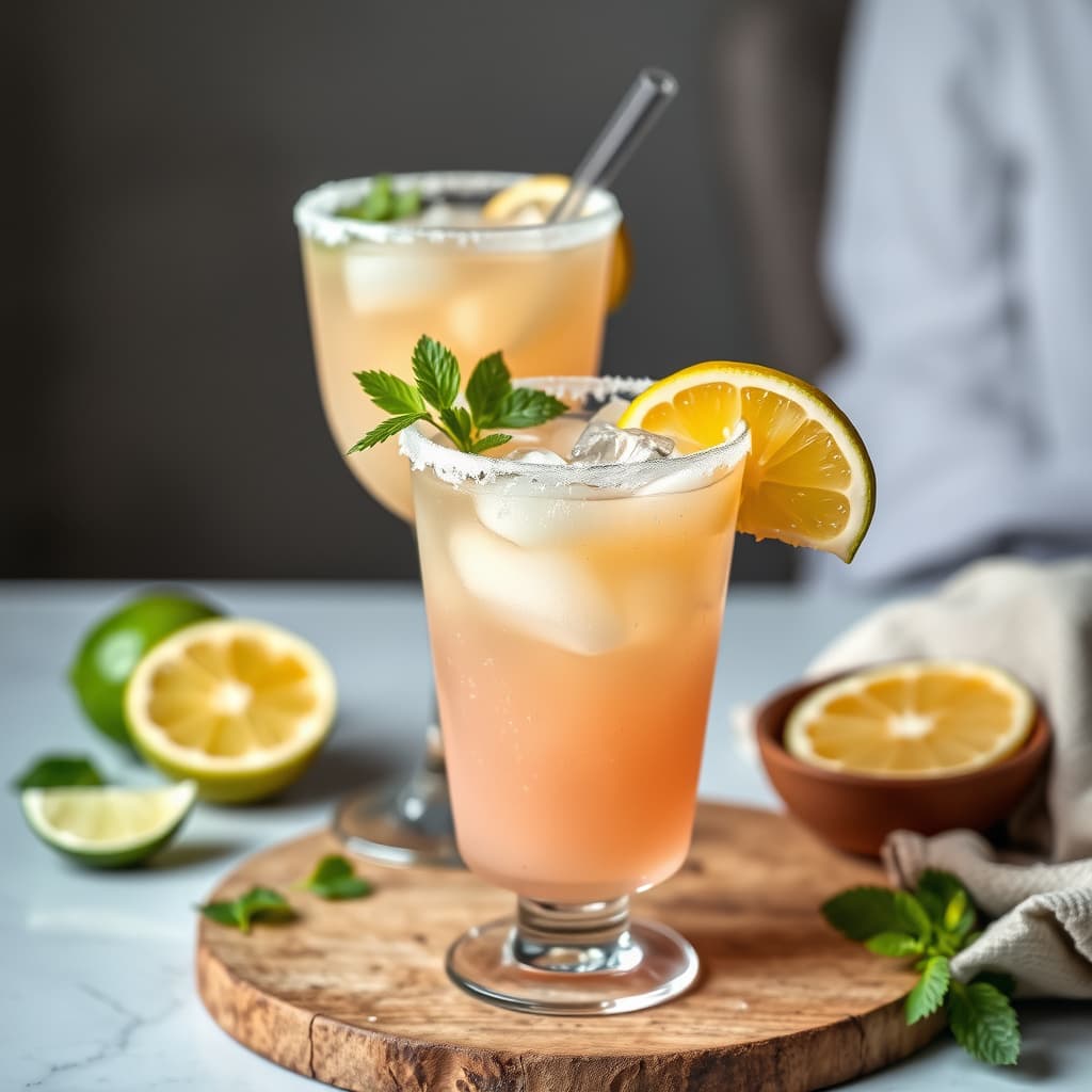 Paloma Margaritas